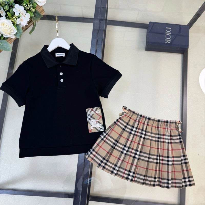 Flexible Burberry Kids 99622