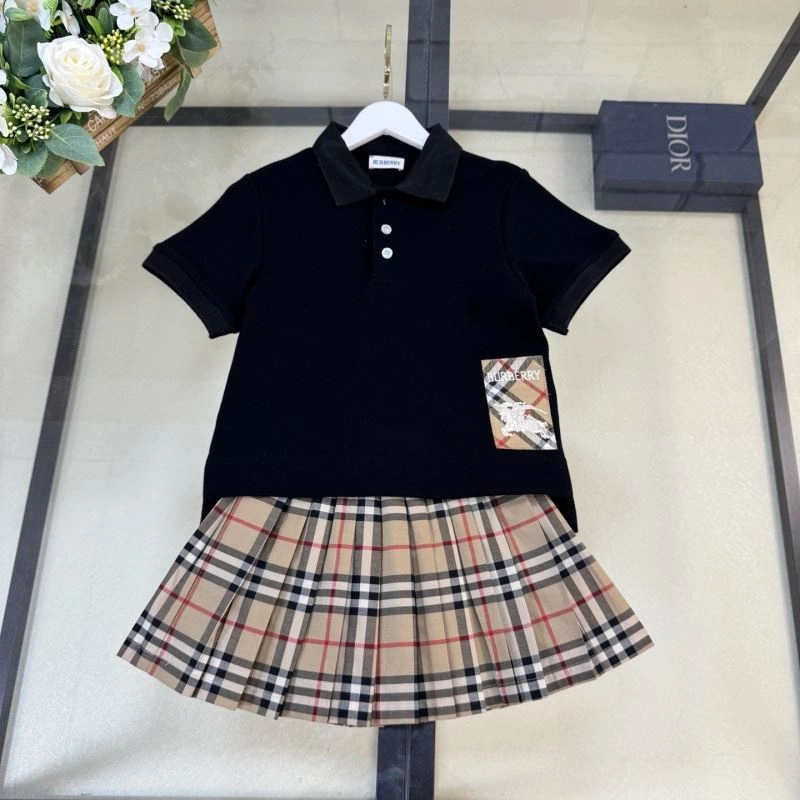 Flexible Burberry Kids 99622