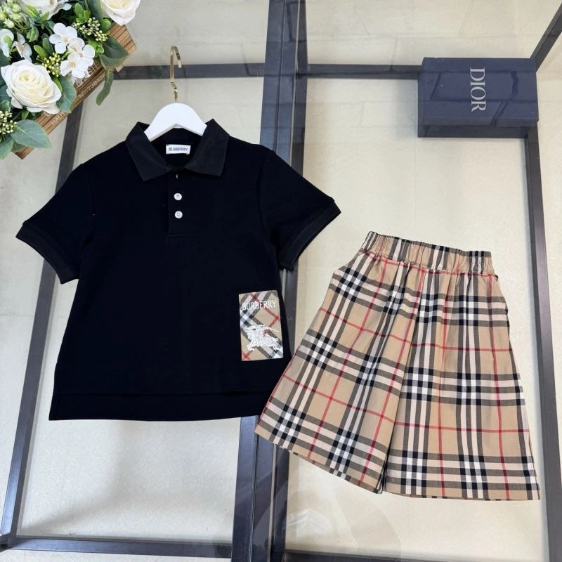 Breathable Burberry Kids 99619