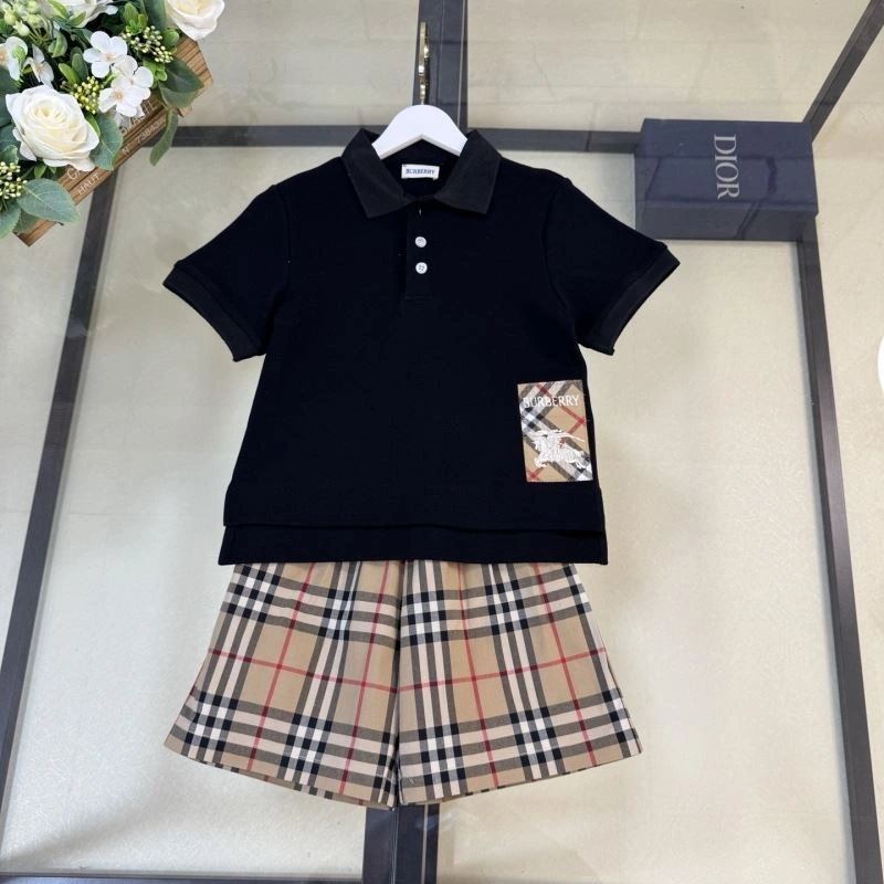 Breathable Burberry Kids 99619