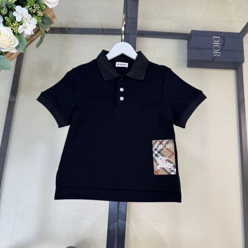 Breathable Burberry Kids 99619