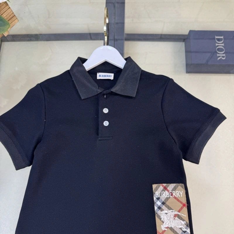 Breathable Burberry Kids 99619