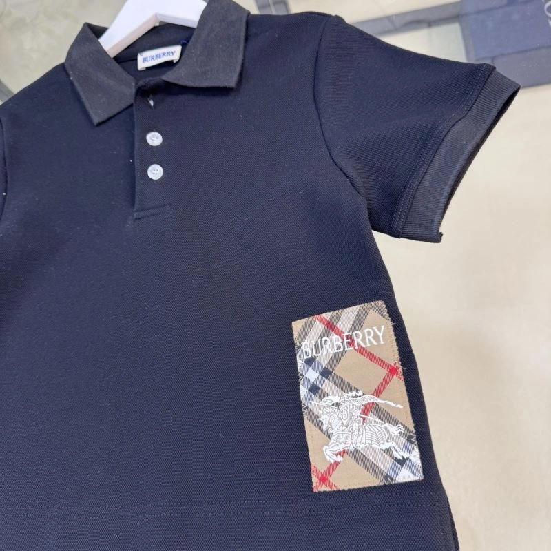 Breathable Burberry Kids 99619