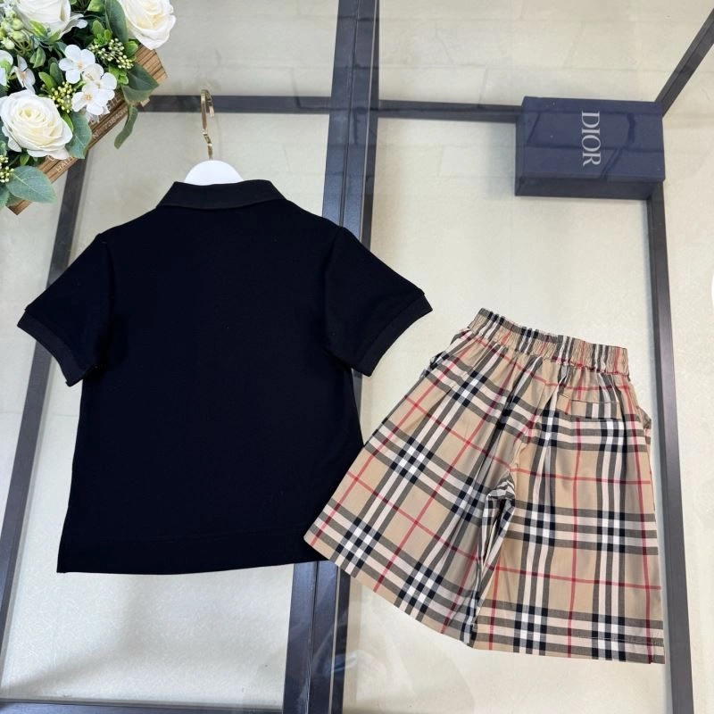 Breathable Burberry Kids 99619