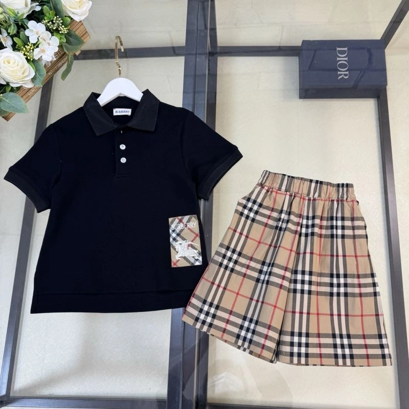 Breathable Burberry Kids 99619