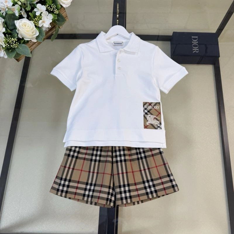 GoodFit Burberry Kids 99618