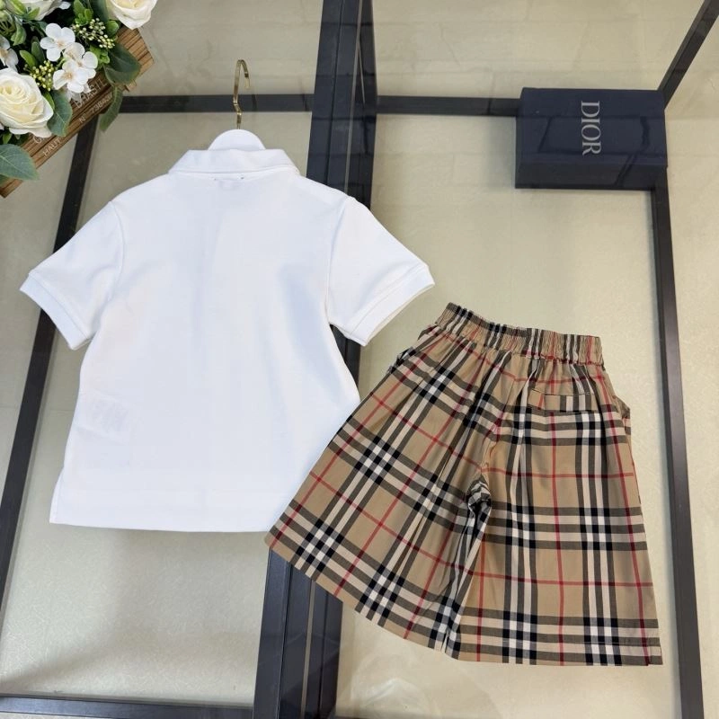 GoodFit Burberry Kids 99618