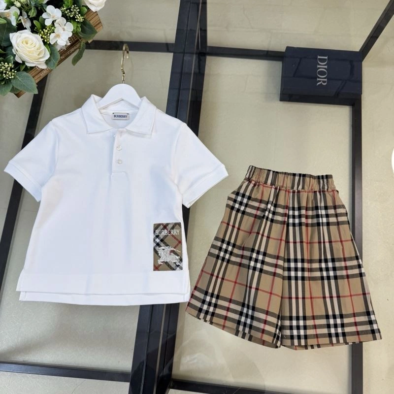 GoodFit Burberry Kids 99618