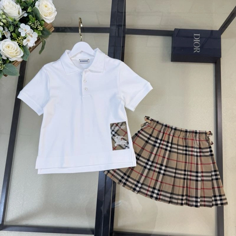 Breathable Burberry Kids 99617