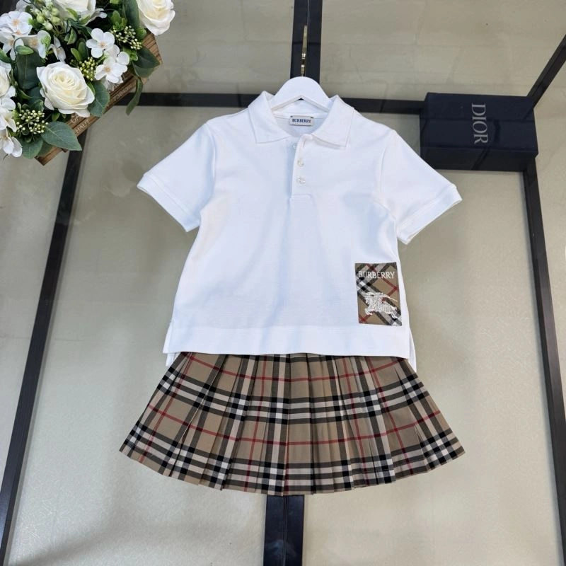 Breathable Burberry Kids 99617