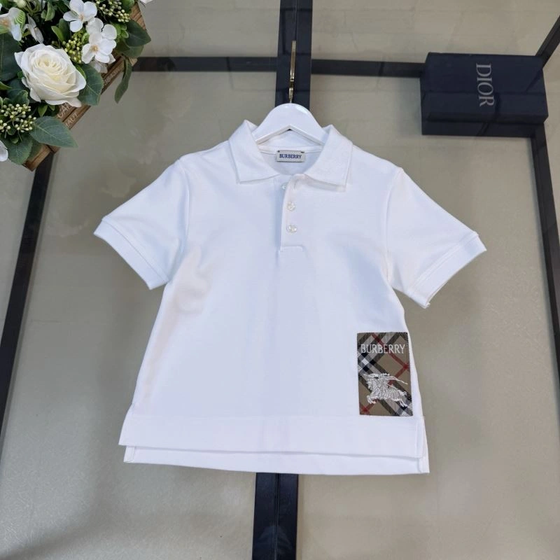 Breathable Burberry Kids 99617