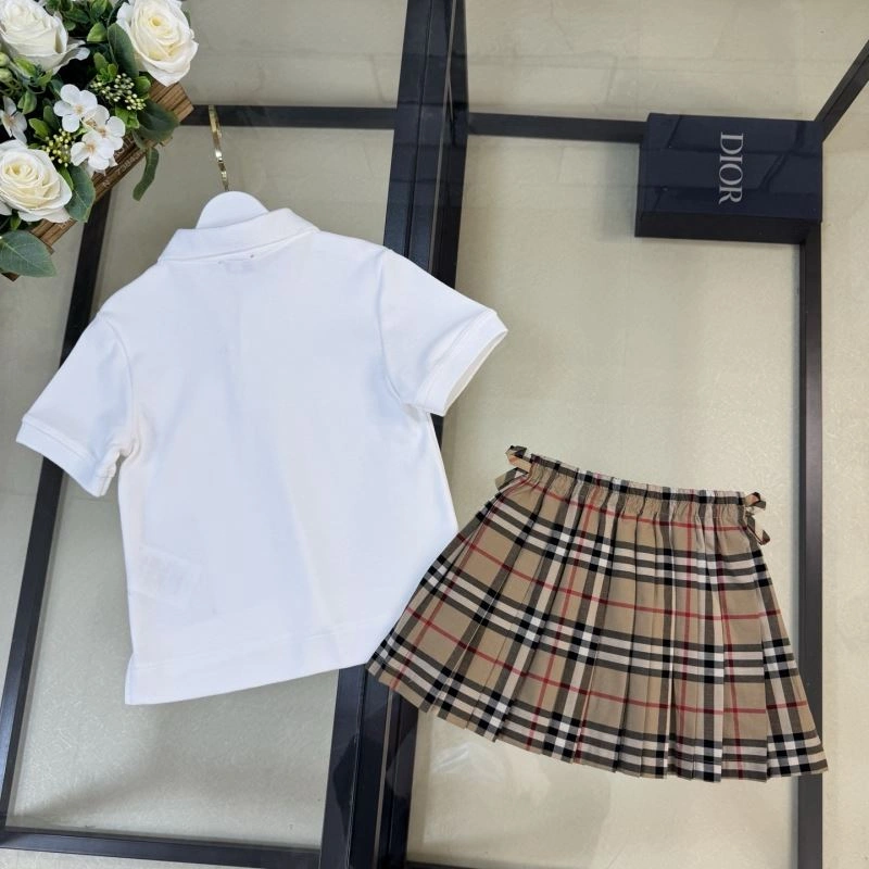Breathable Burberry Kids 99617