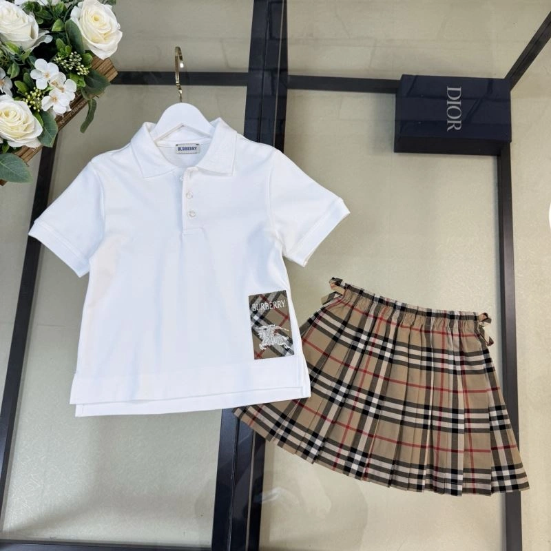 Breathable Burberry Kids 99617