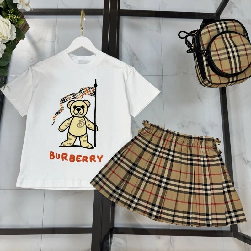 Burberry Kids TravelReady 99621