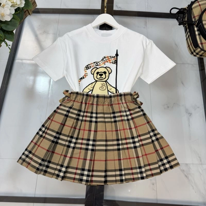 Burberry Kids TravelReady 99621