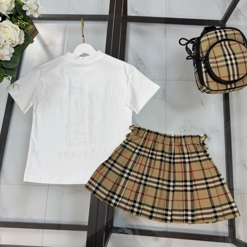 Burberry Kids TravelReady 99621