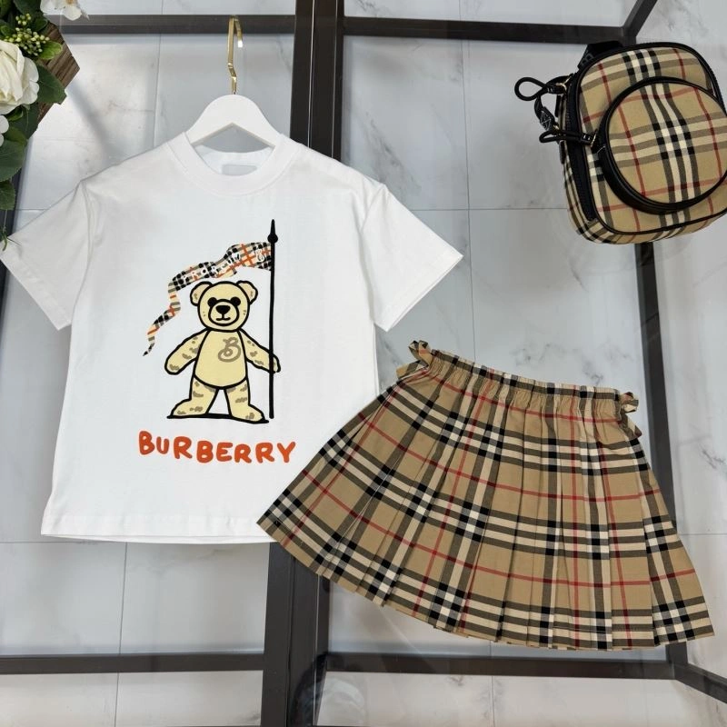 Burberry Kids TravelReady 99621