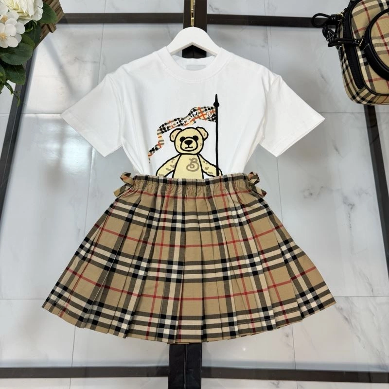 Burberry Kids TravelReady 99621