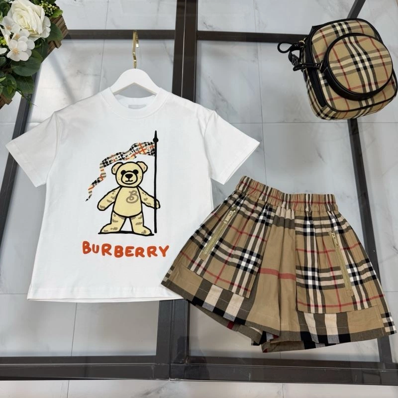 Burberry Kids Bold 99649