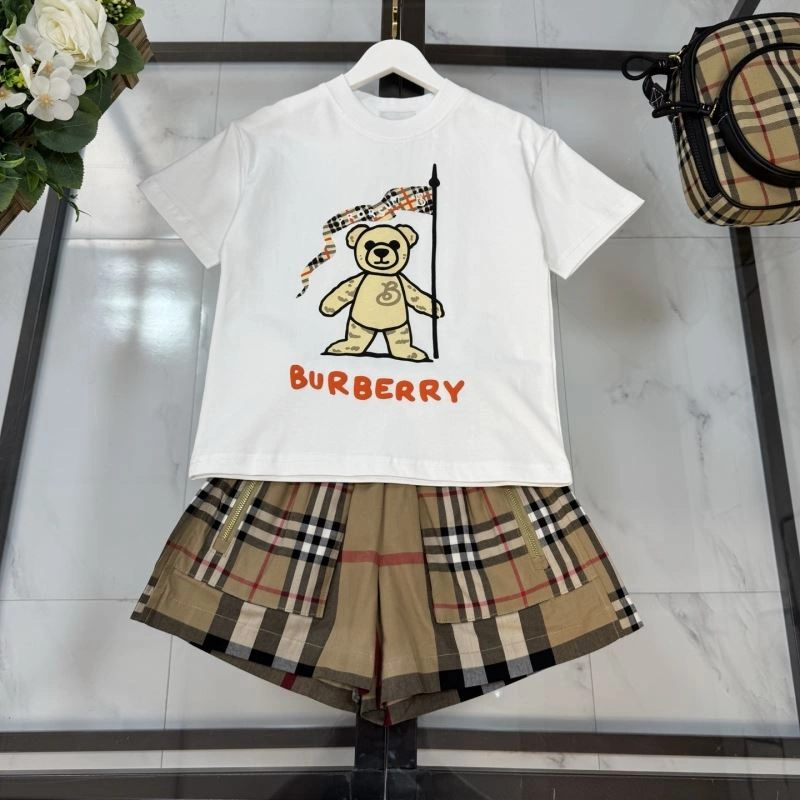 Burberry Kids Bold 99649