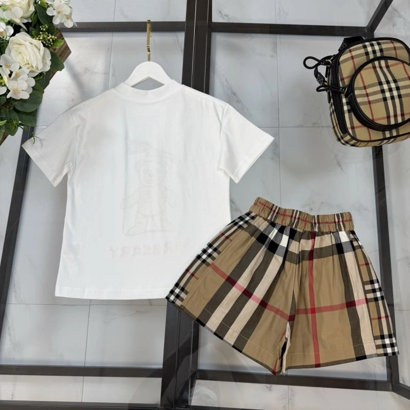Burberry Kids Bold 99649
