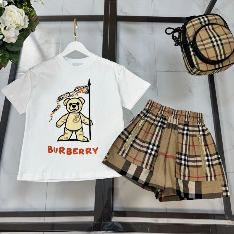 Burberry Kids Bold 99649