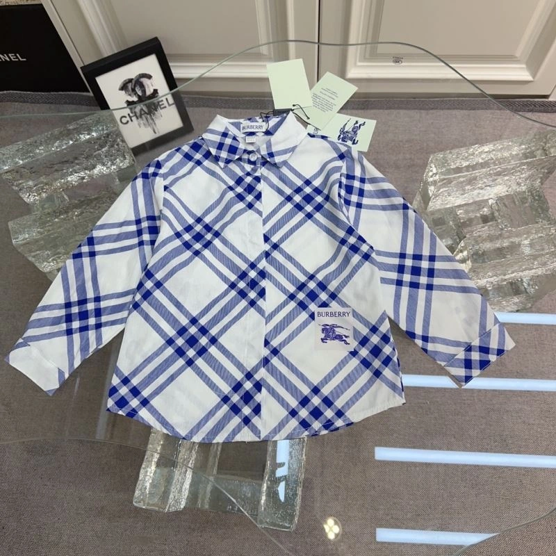 Burberry Kids HighQuality 99652