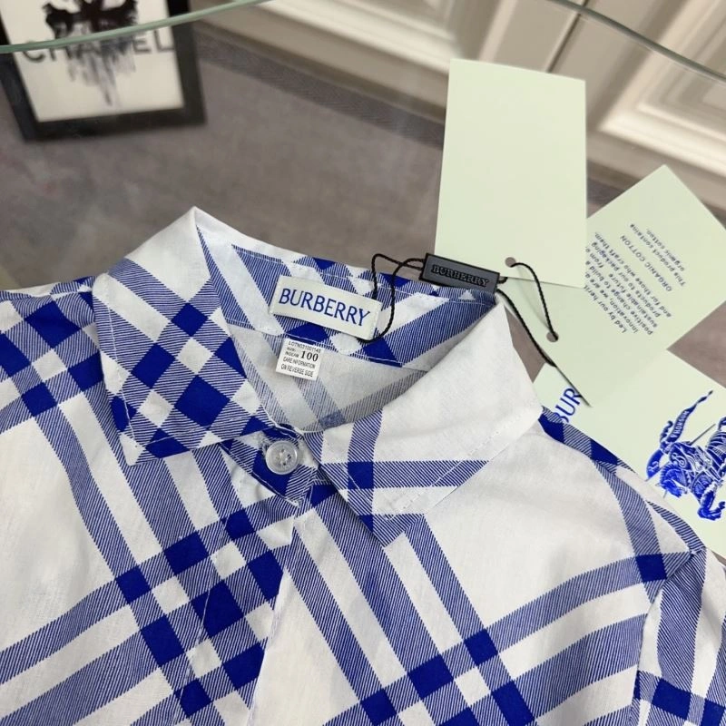 Burberry Kids HighQuality 99652