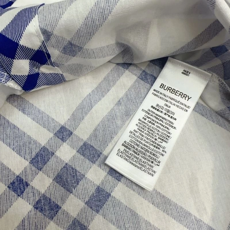 Burberry Kids HighQuality 99652