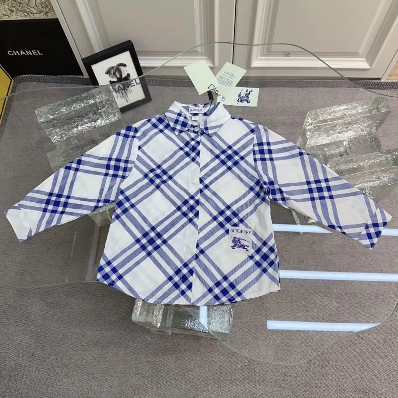 Burberry Kids HighQuality 99652