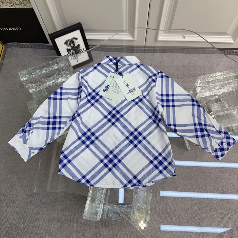 Burberry Kids HighQuality 99652