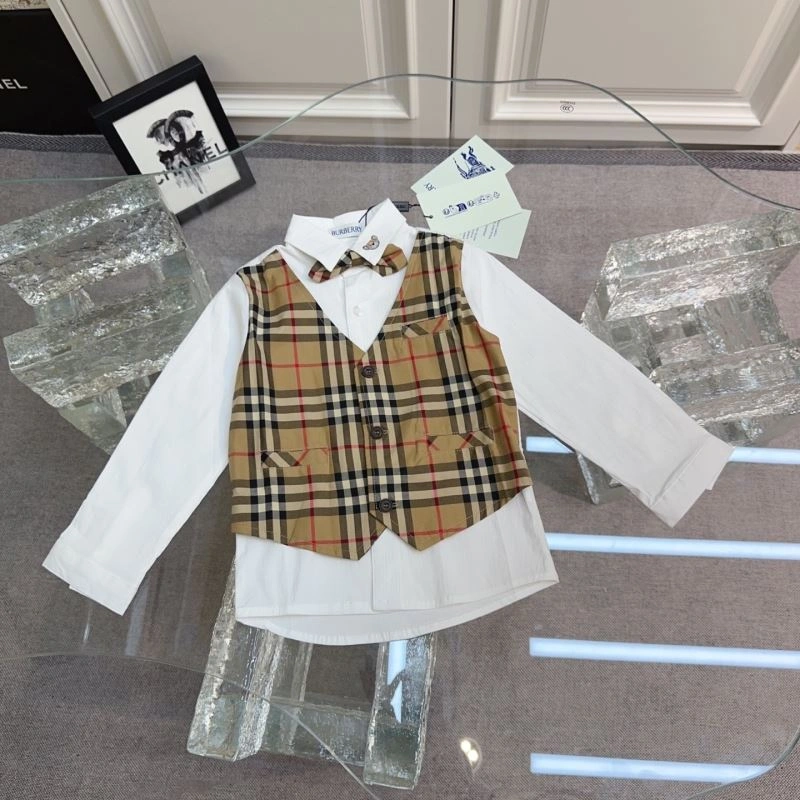 Sophisticated Burberry Kids 99615