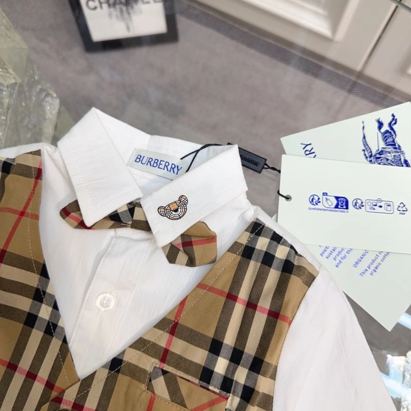 Sophisticated Burberry Kids 99615