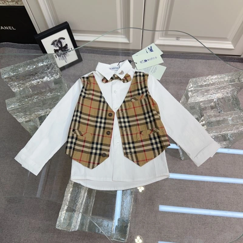 Sophisticated Burberry Kids 99615