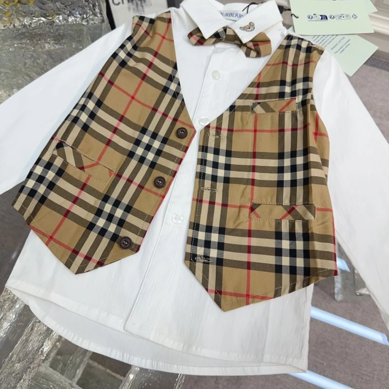 Sophisticated Burberry Kids 99615