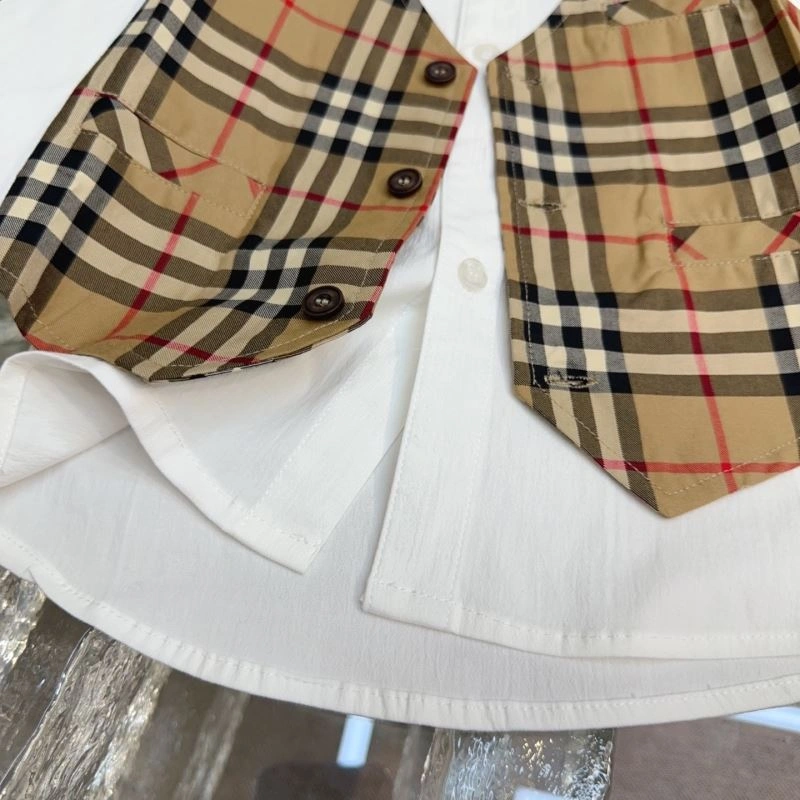 Sophisticated Burberry Kids 99615