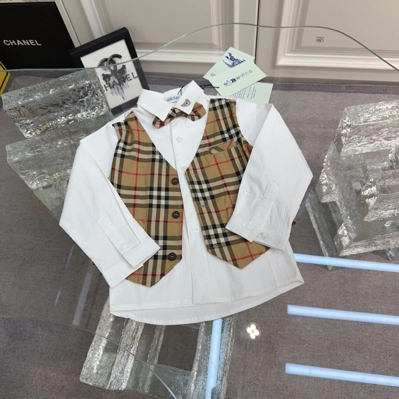 Sophisticated Burberry Kids 99615