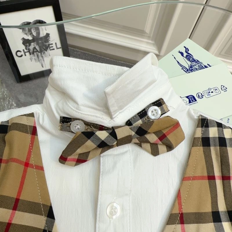 Sophisticated Burberry Kids 99615