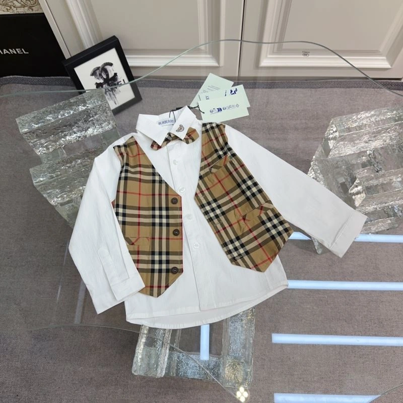 Sophisticated Burberry Kids 99615