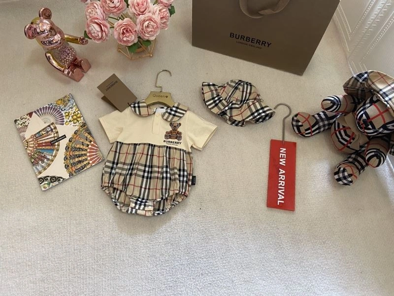 Burberry Kids RelaxedFit 99616