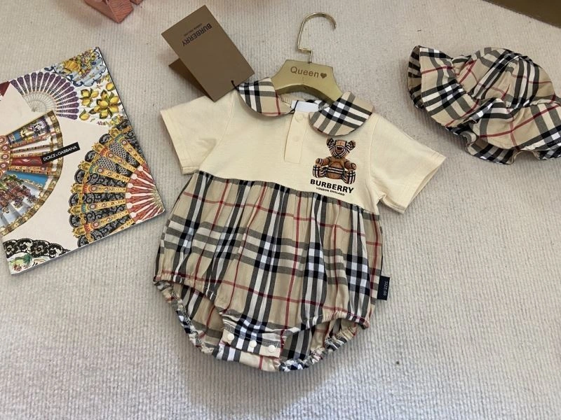 Burberry Kids RelaxedFit 99616