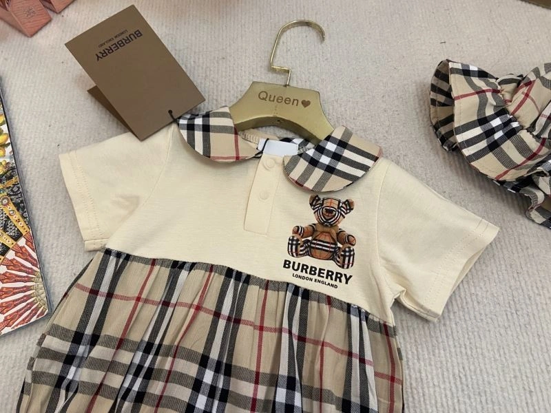 Burberry Kids RelaxedFit 99616