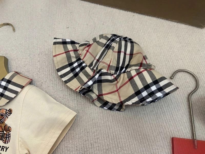 Burberry Kids RelaxedFit 99616