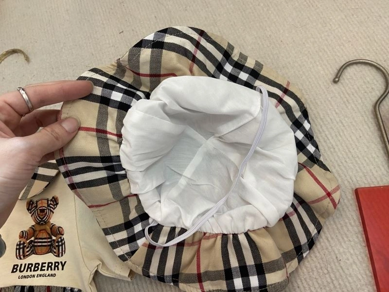 Burberry Kids RelaxedFit 99616