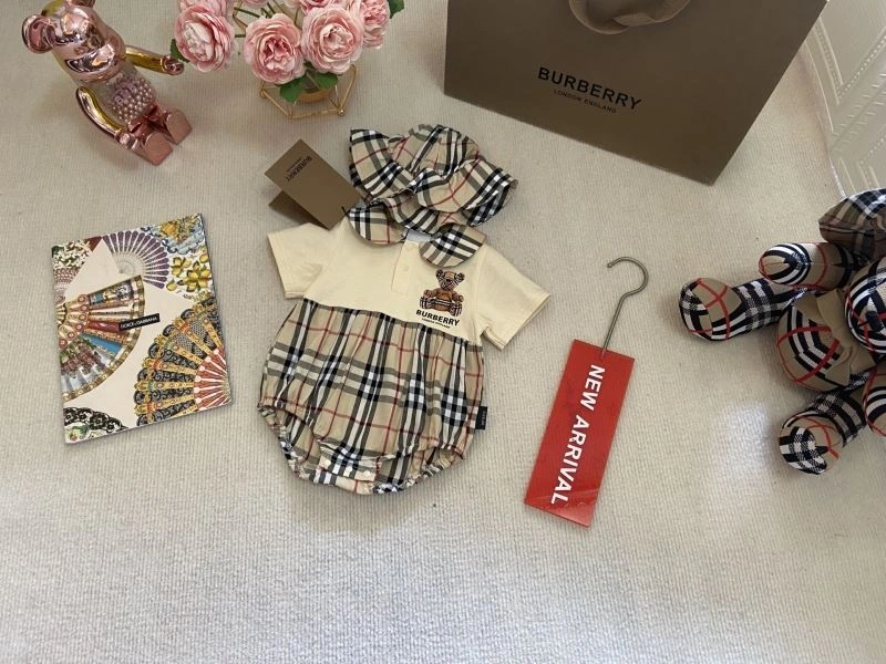 Burberry Kids RelaxedFit 99616