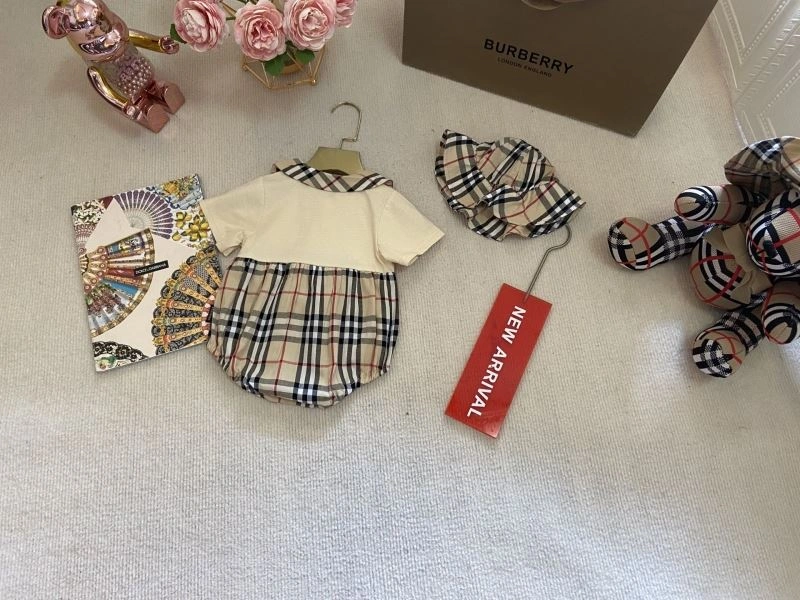 Burberry Kids RelaxedFit 99616
