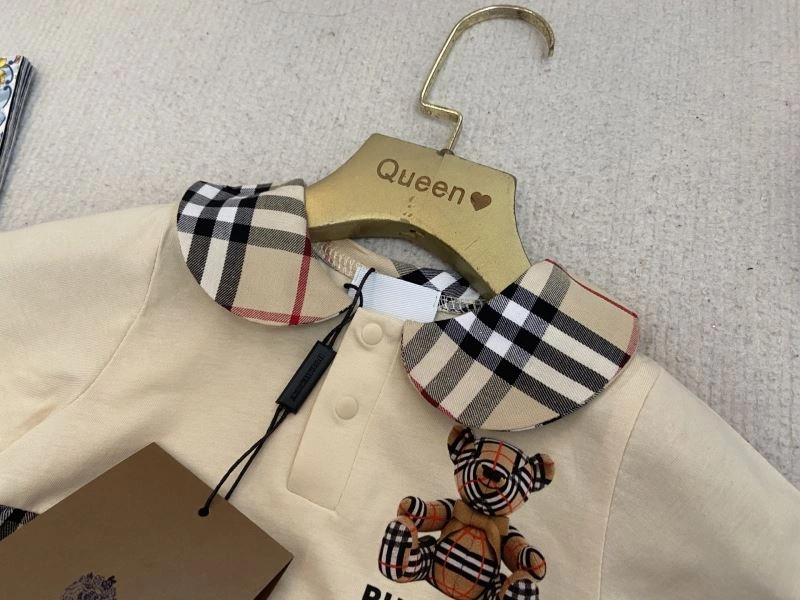 Burberry Kids RelaxedFit 99616