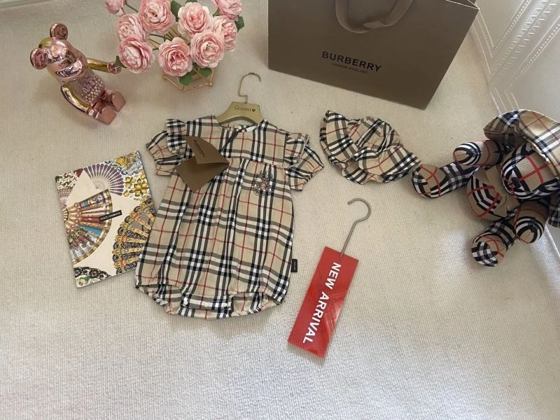 SmoothTexture Burberry Kids 99612