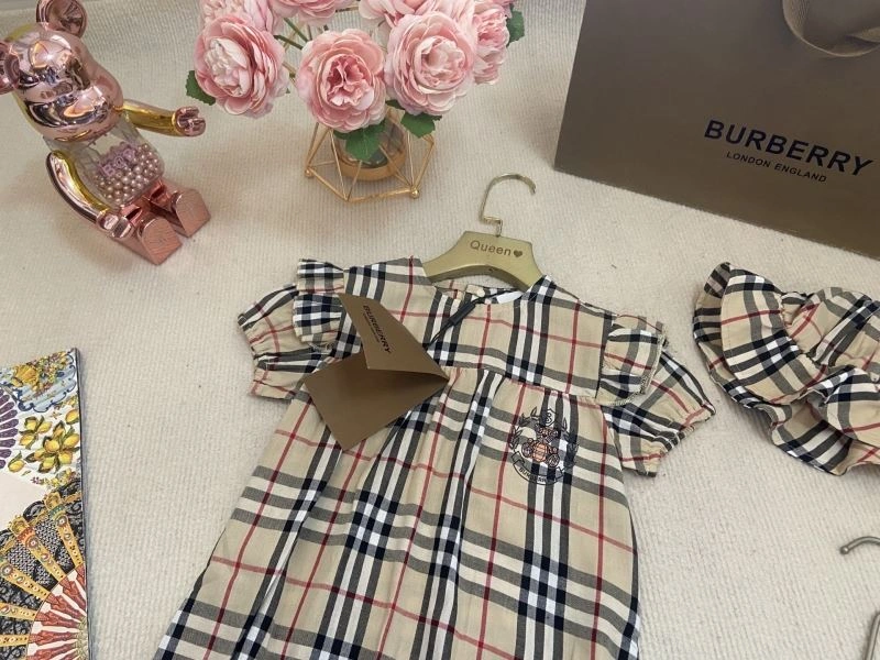SmoothTexture Burberry Kids 99612