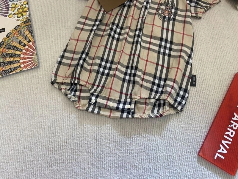 SmoothTexture Burberry Kids 99612